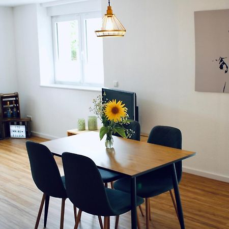 Ferienwohnung Morgensonne Kenzingen Esterno foto