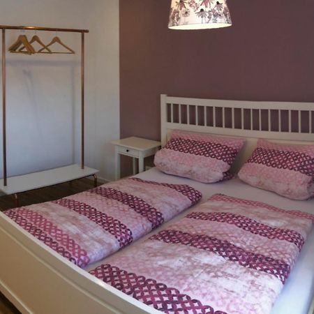 Ferienwohnung Morgensonne Kenzingen Esterno foto
