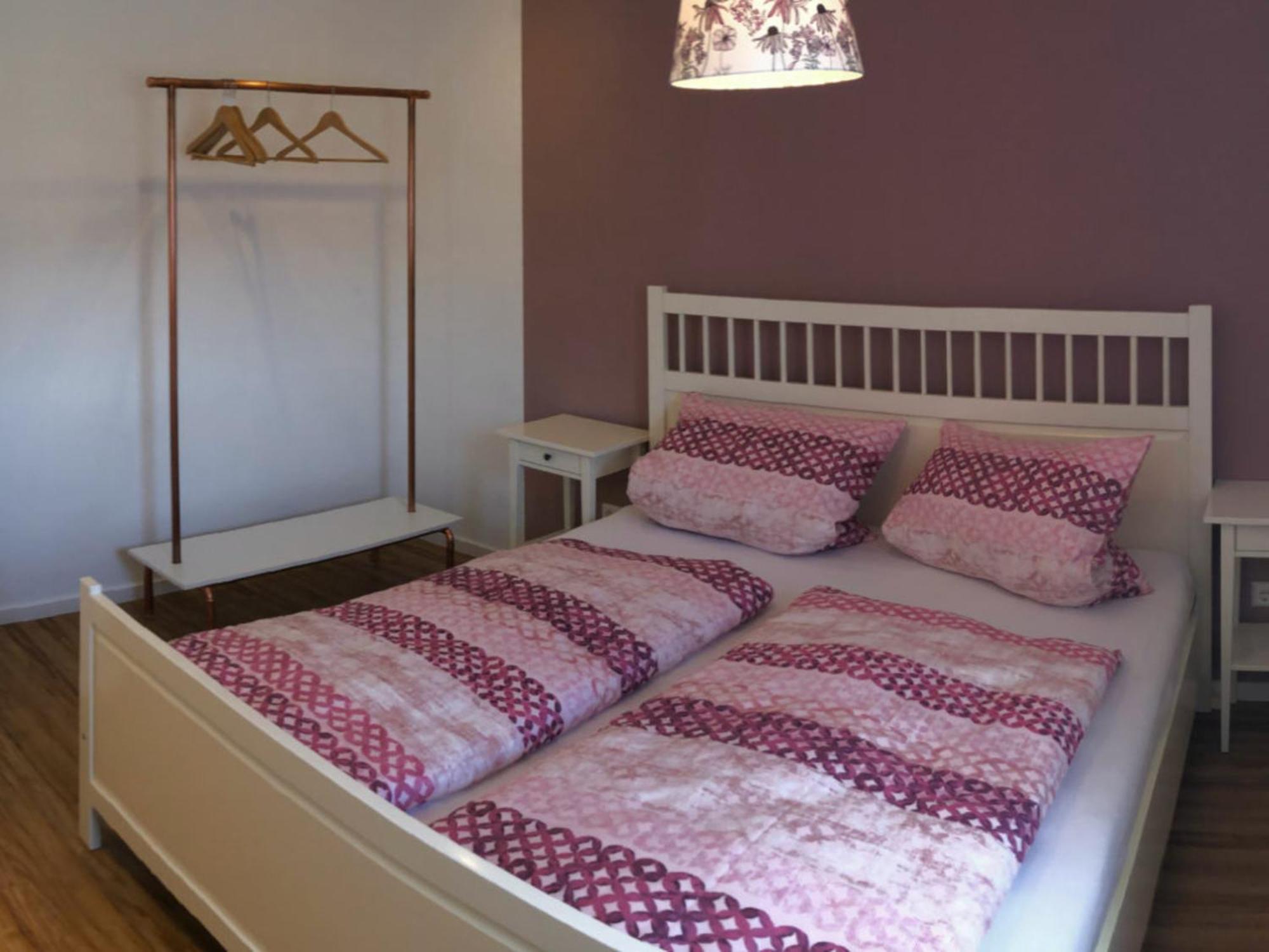 Ferienwohnung Morgensonne Kenzingen Esterno foto