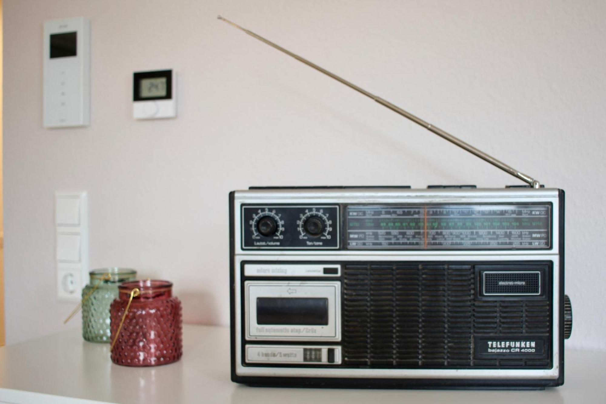 Ferienwohnung Morgensonne Kenzingen Esterno foto